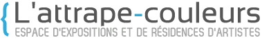 L'attrape-couleurs – Espace d'expositions et de résidences d'artistes à Lyon