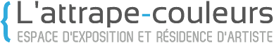 L'attrape-couleurs – Espace d'exposition et résidence d'artiste à Lyon