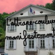 Exposition collective « L’attrape-couleurs manifestement »