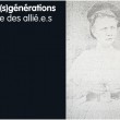 Présentation de De(s)générations n°28 : Être des allié.e.s