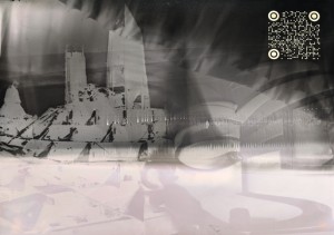 Module 3, série Les mondes réversibles, 2023