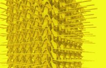 a necessary escape, expo d’Alan Croissant a necessary escape, expo d’Alan Croissant