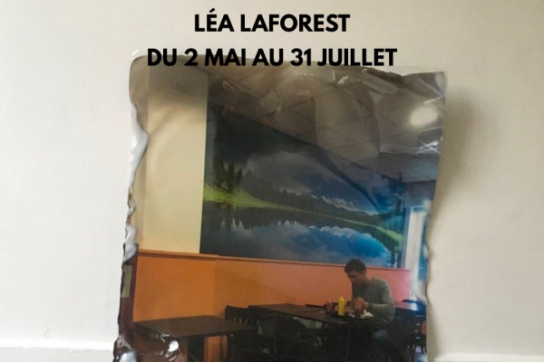 Léa Laforest