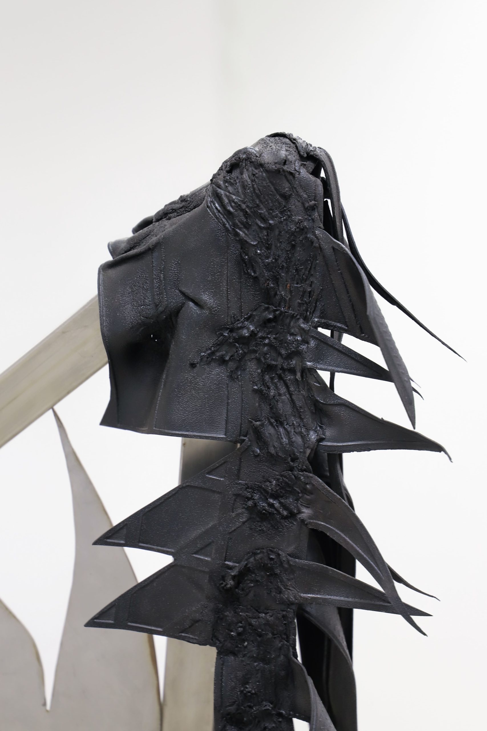 Antoine Dochniak, The Cage We Live In