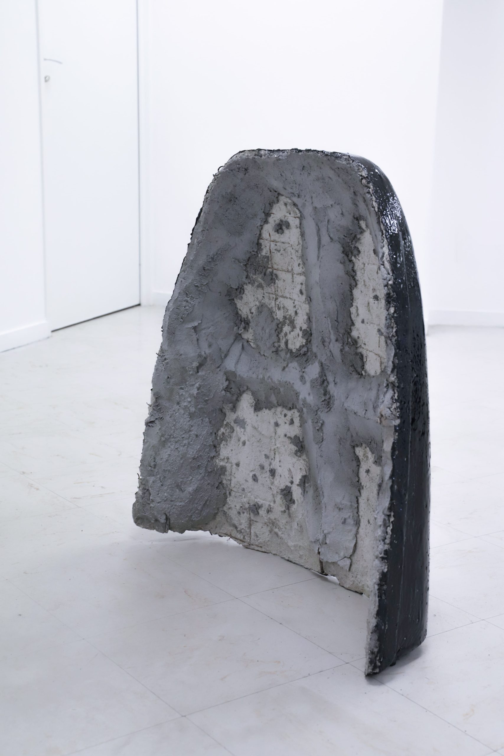 Antoine Dochniak, The Cage We Live In