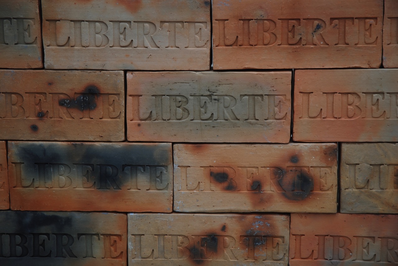 Liberté, Liberté, Chérie