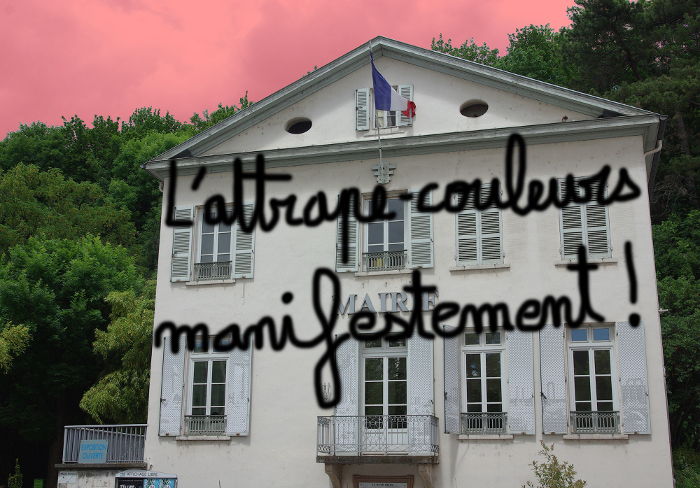 Exposition manifestement