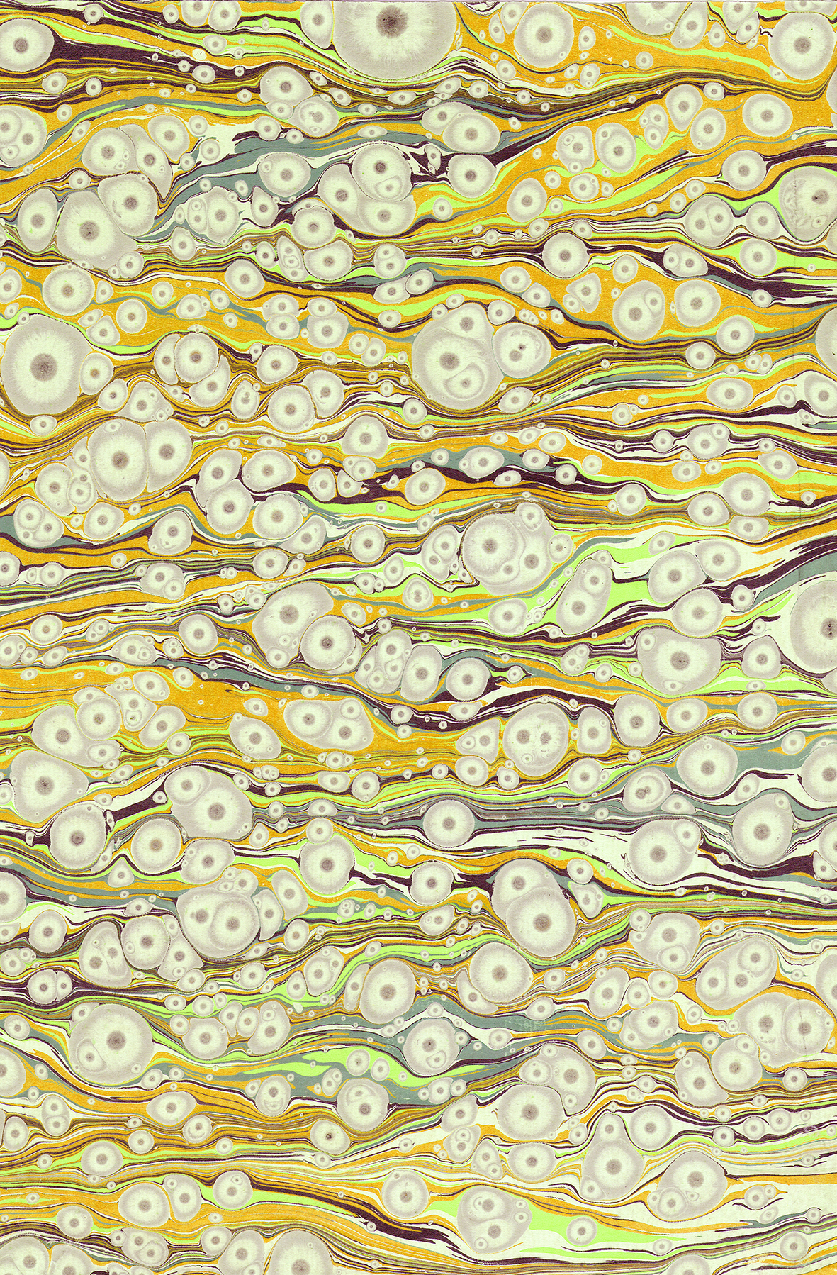 The Yellow Wallpaper