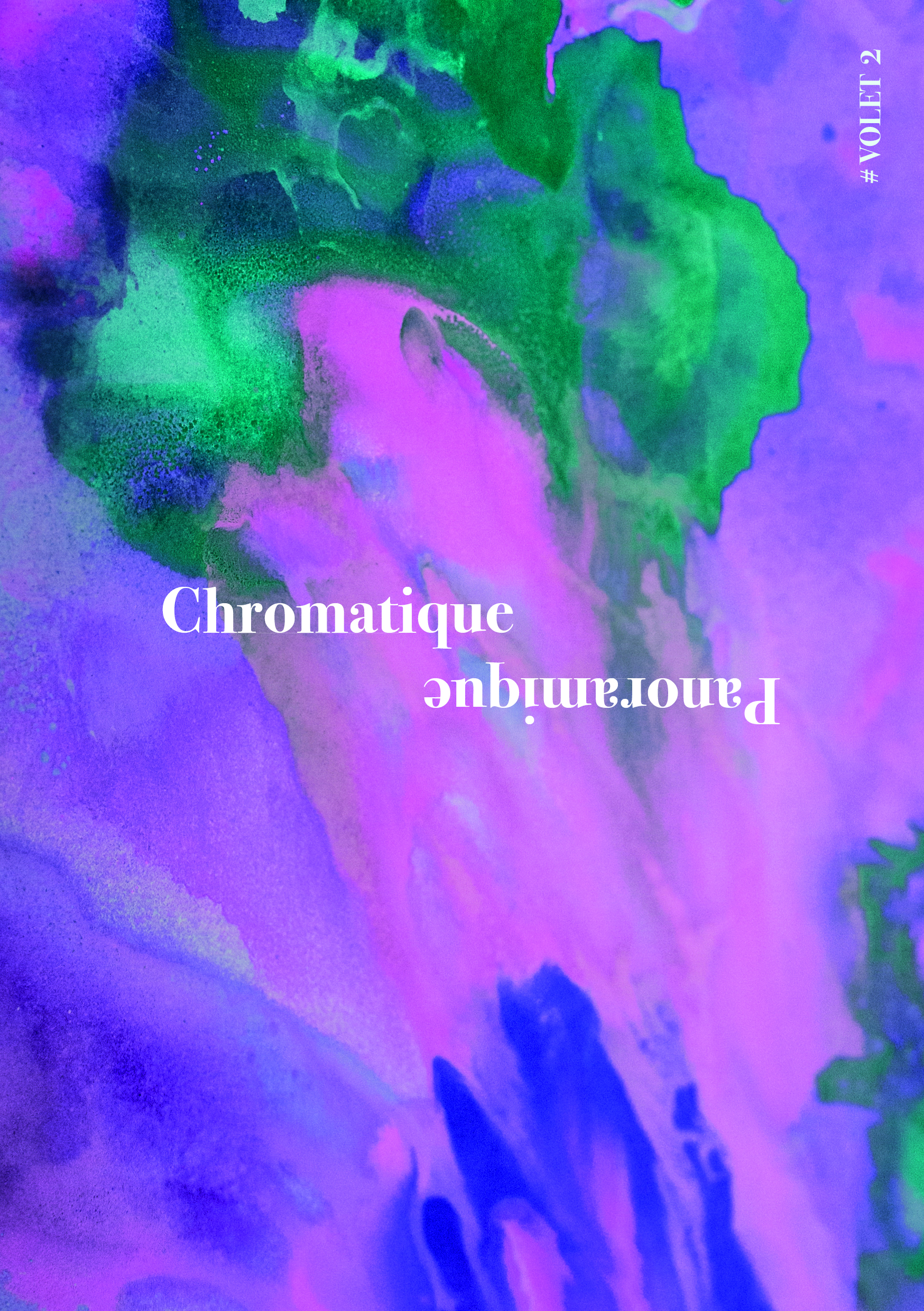 Chromatique Panoramique