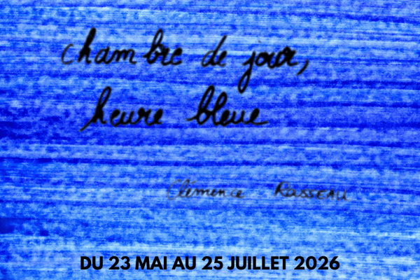 Clémence Rousseau
