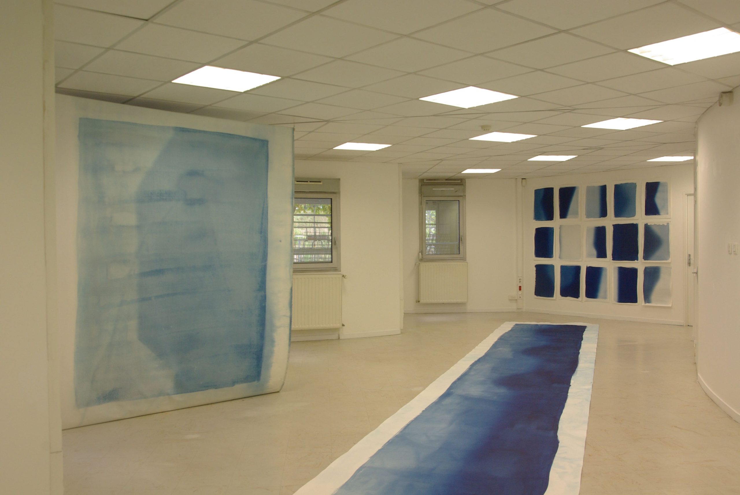 Claire Georgina Daudin Capturer les Ombres