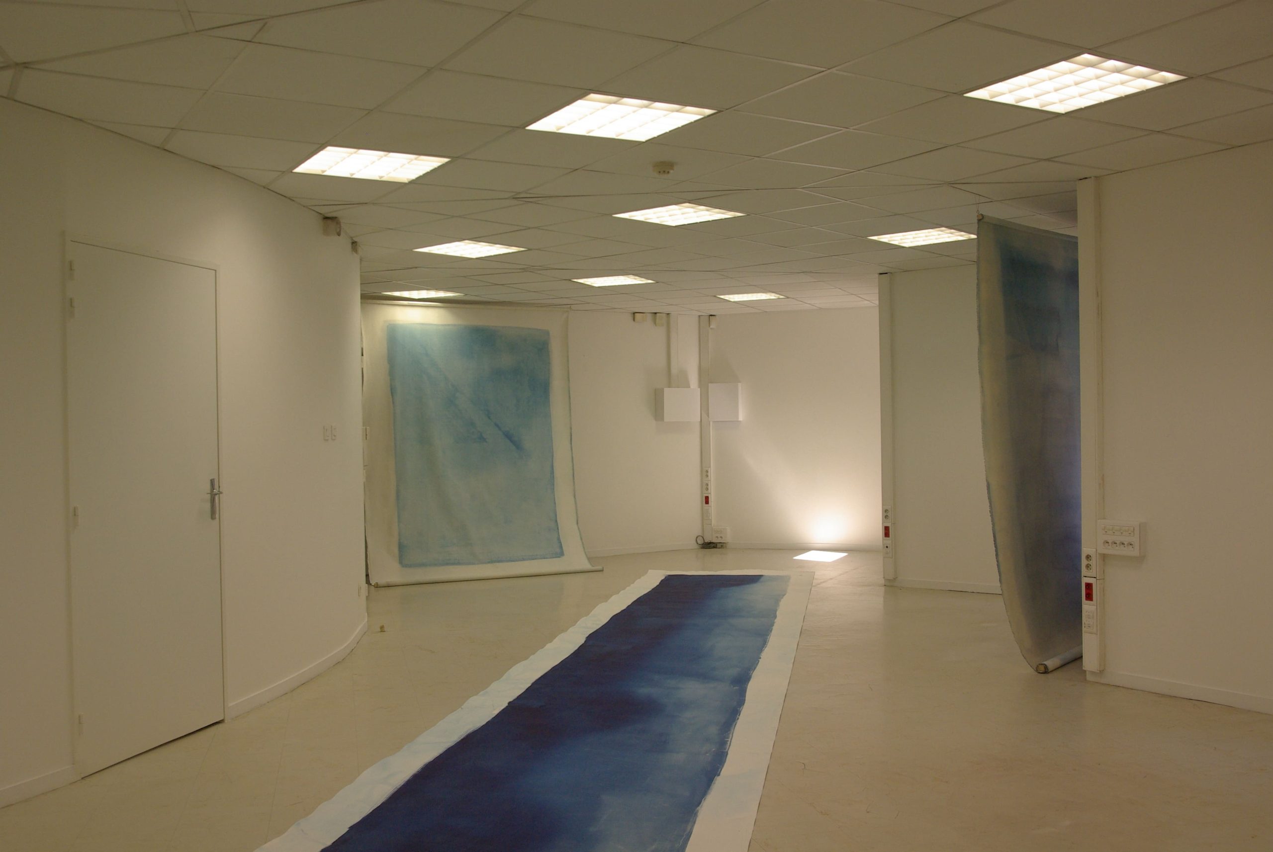 Claire Georgina Daudin Capturer les Ombres