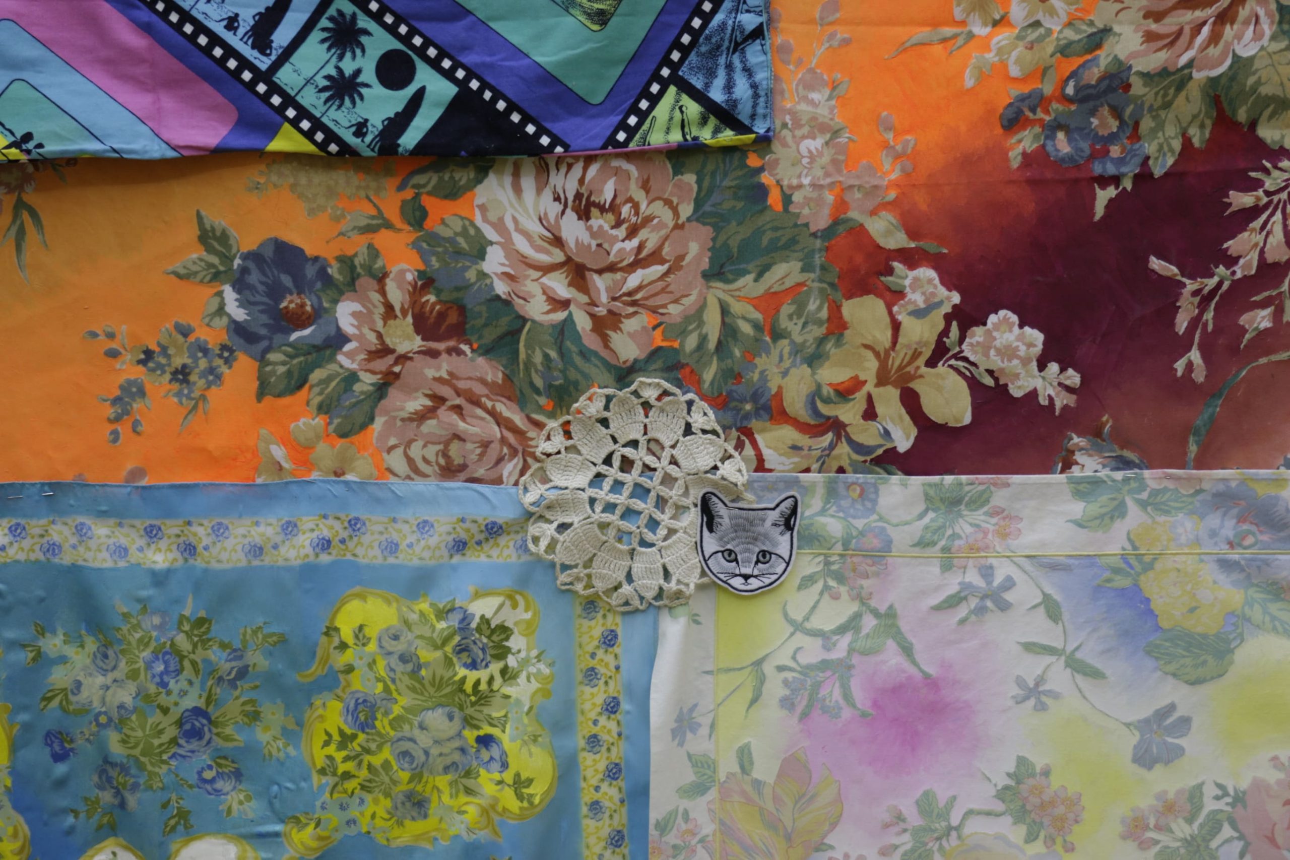 Florent Dubois, Eva Galtier et Benedicte Thoraval The Yellow Wallpaper